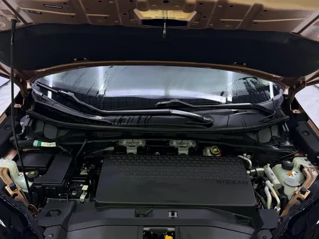 Nissan Ariya — Фото автомобиля 24