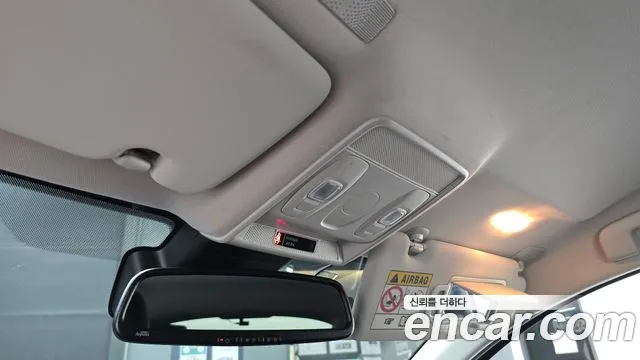 Renault-KoreaSamsung XM3 — Фото автомобиля 19
