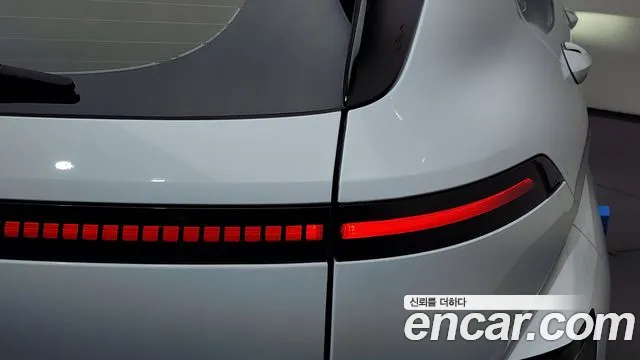 Hyundai Kona SX2 — Фото автомобиля 23