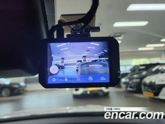 Hyundai AVANTE Новый Avante (CN7) — Фото автомобиля 15