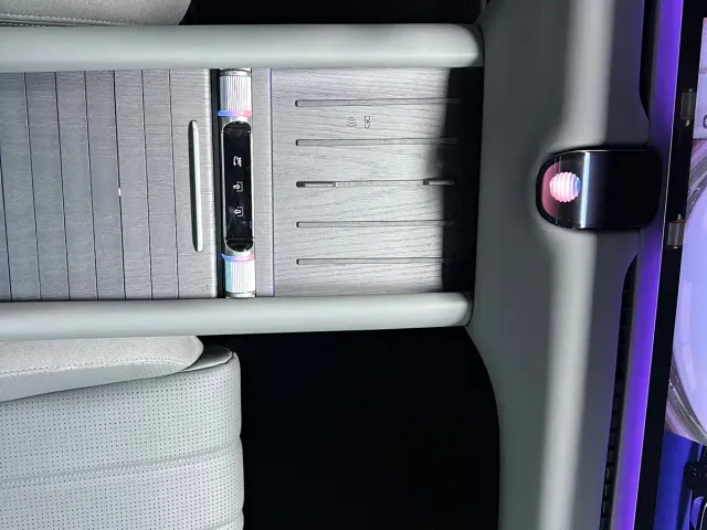 Audi E5 Sportback — Фото автомобиля 16