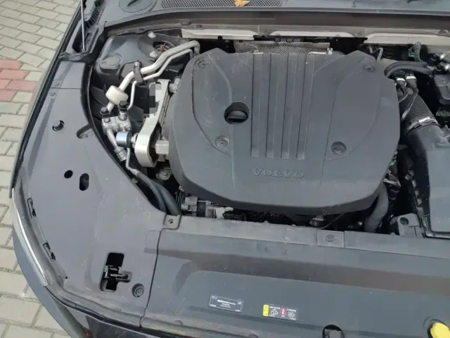 Volvo S90 — Фото автомобиля 18