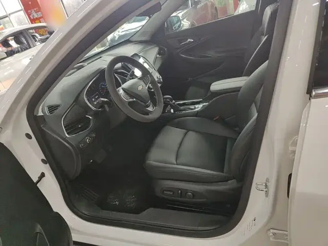 Chevrolet Malibu XL — Фото автомобиля 14