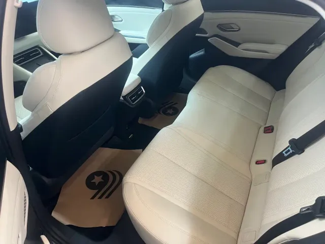 BYD Qin L — Фото автомобиля 10