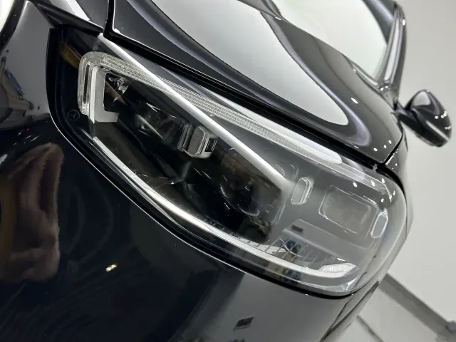 Mercedes-Benz Maybach S-Class — Фото автомобиля 22