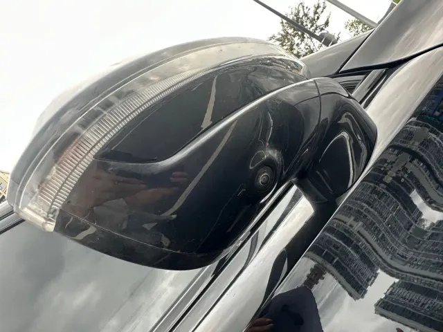 Chery Tiggo 9 — Фото автомобиля 19