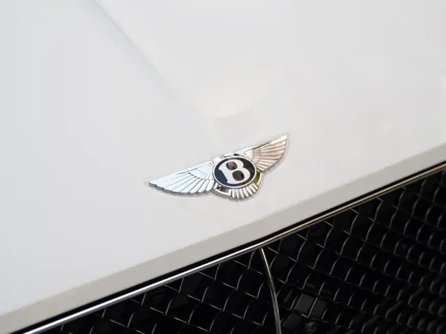 Bentley Continental — Фото автомобиля 9