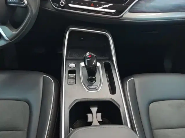 Haval H6 — Фото автомобиля 16