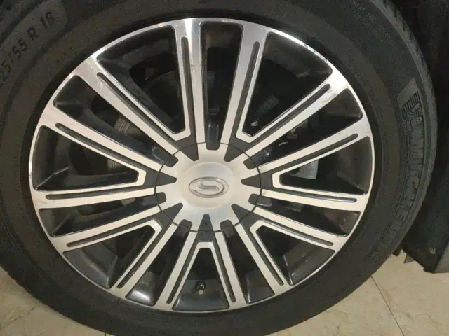 GAC Trumpchi M8 — Фото автомобиля 6
