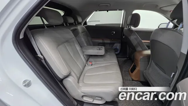 Hyundai Ioniq 5 Ioniq5 — Фото автомобиля 19
