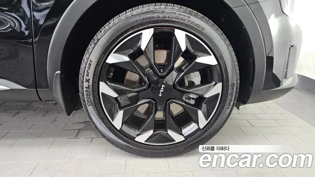 Kia Sorento Новый Sorento 4 поколение Дизель 2.2 2WD — Фото автомобиля 20