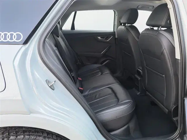 Audi Audi Q2L 2023 35TFSI Fashion Sport — Фото автомобиля 25