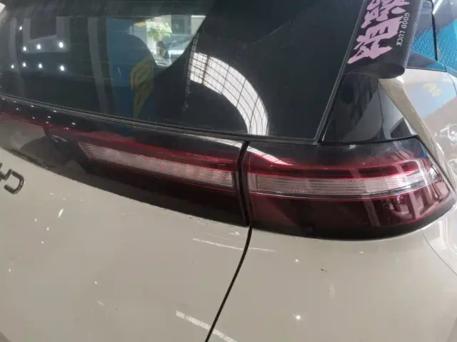 BYD Seagull — Фото автомобиля 7