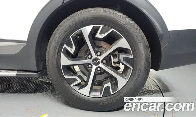 Kia Sportage 5th Gen — Фото автомобиля 6