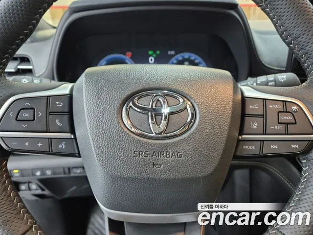 Toyota Sienna 4th Gen — Фото автомобиля 6