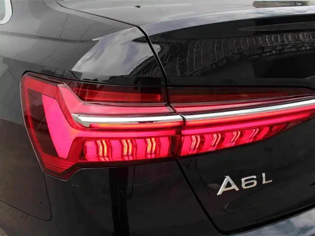 Audi Audi A6L 2025 45 TFSI Premium Sport — Фото автомобиля 11