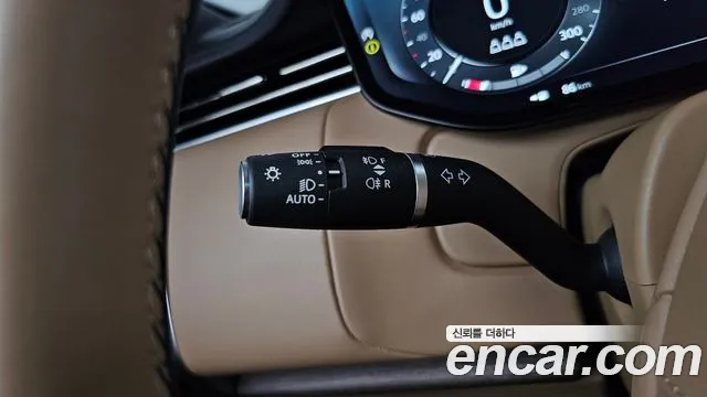 Land Rover Range Rover 5th Gen — Фото автомобиля 30
