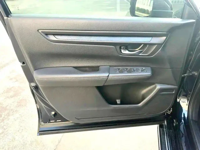 Honda Breeze — Фото автомобиля 15