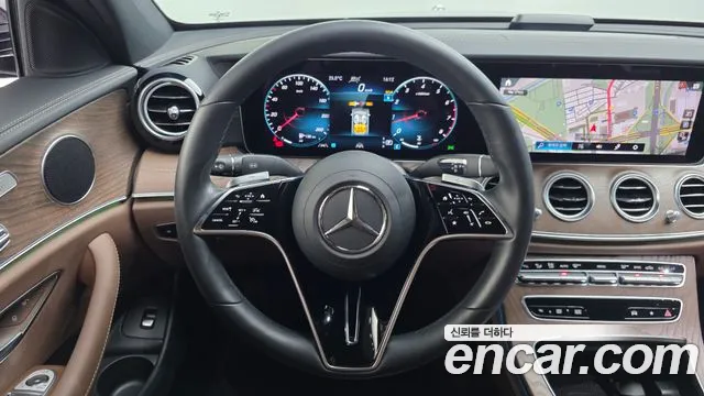 Mercedes-Benz E-Class W213 — Фото автомобиля 19