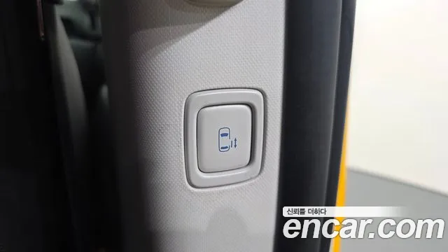 Hyundai Staria — Фото автомобиля 28