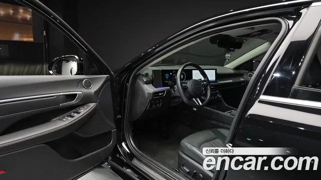 Hyundai Sonata Sonata Edge(DN8) — Фото автомобиля 10