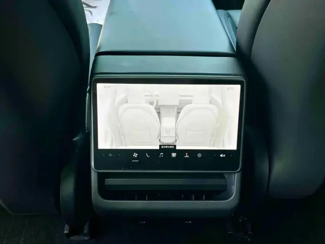 Tesla Model 3 — Фото автомобиля 8