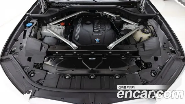 BMW X6 G06 — Фото автомобиля 6