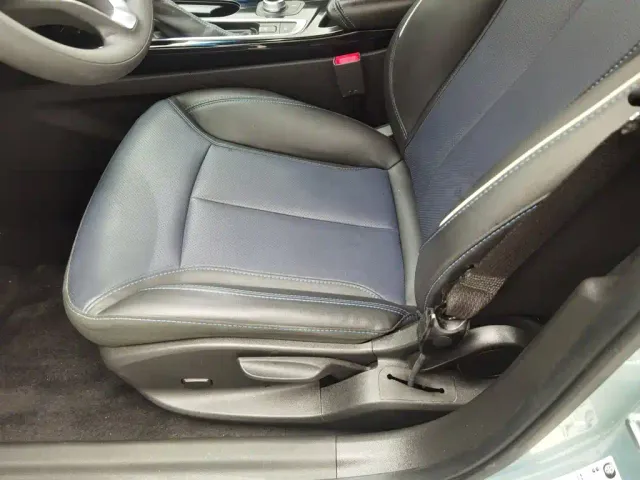 Buick Velite 6 — Фото автомобиля 20