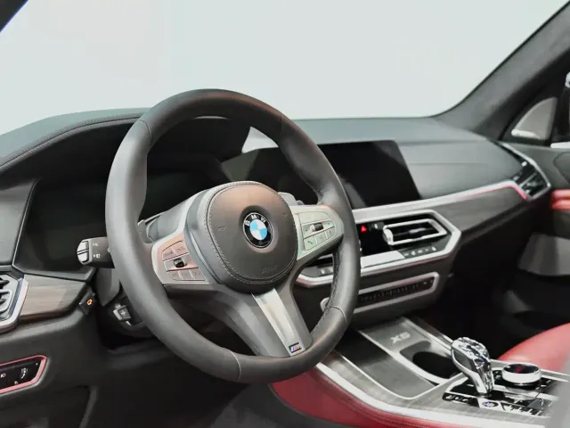 BMW X5 — Фото автомобиля 16