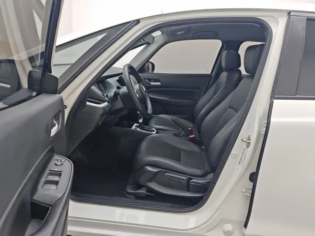 Honda Fit — Фото автомобиля 14