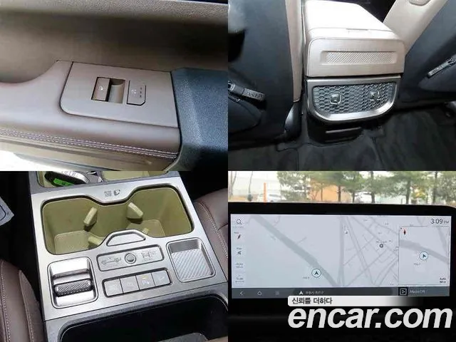 Kia Tasman — Фото автомобиля 14