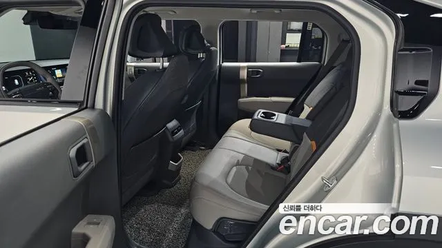Kia EV3 — Фото автомобиля 12