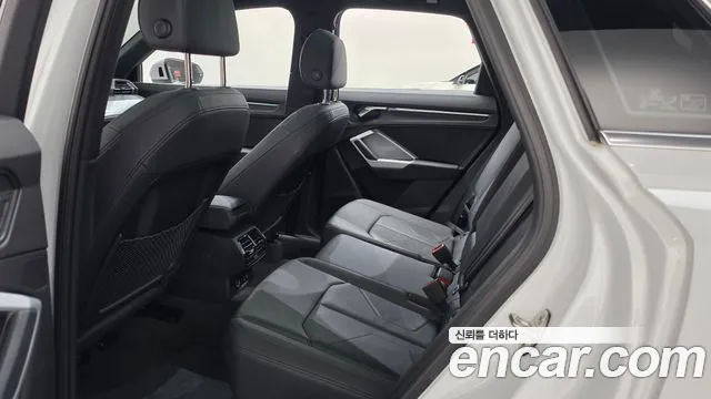 Audi Q3 35 TDI Premium — Фото автомобиля 23