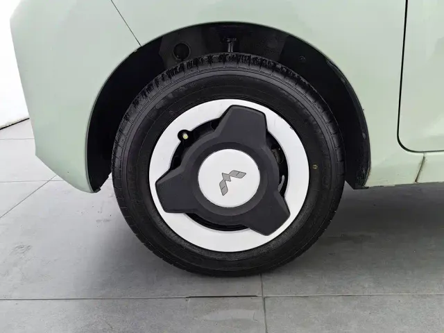 Wuling Hongguang Mini EV — Фото автомобиля 17