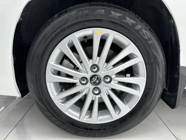 Toyota Vios — Фото автомобиля 12