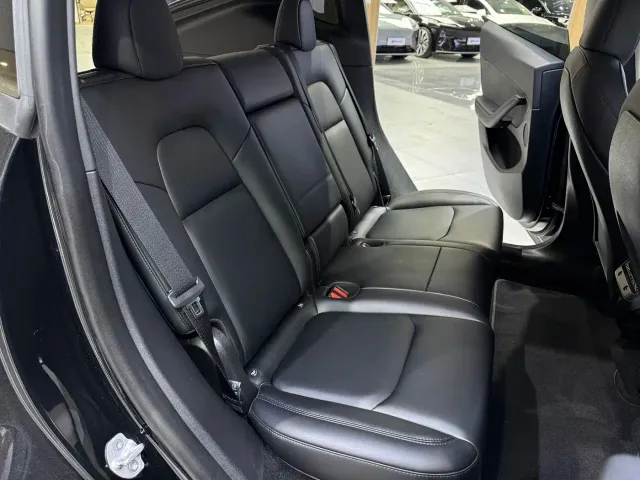 Tesla Model Y — Фото автомобиля 22