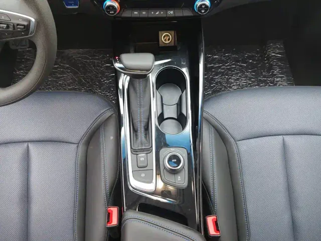 Buick Velite 6 — Фото автомобиля 16