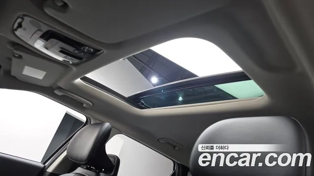 Kia EV6 New — Фото автомобиля 23