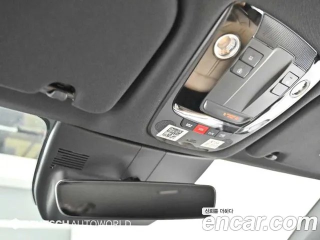 Kia Sorento Новый Sorento 4 поколение Бензин 2.5T 2WD — Фото автомобиля 14
