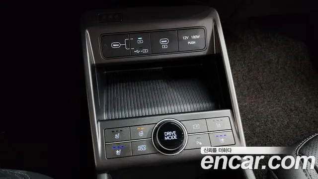 Hyundai Kona Kona (SX2) Бензин 1.6 турбо 2WD — Фото автомобиля 28
