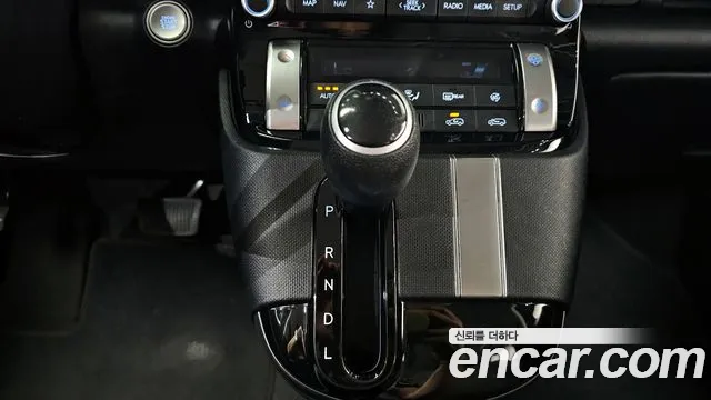 Hyundai Casper Casper Turbo Smart — Фото автомобиля 9