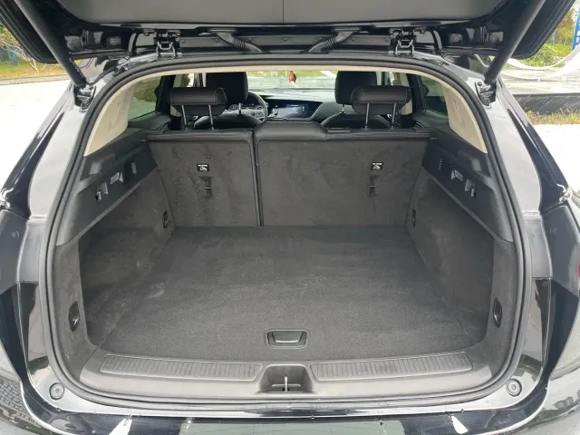 Buick Envision S — Фото автомобиля 24
