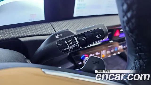 Kia EV6 — Фото автомобиля 26