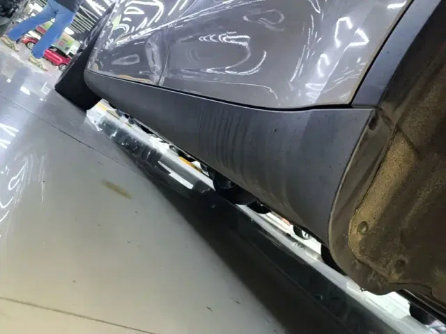 Tesla Model Y — Фото автомобиля 21