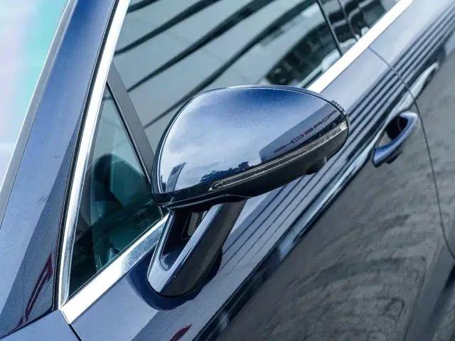 Porsche Macan — Фото автомобиля 7