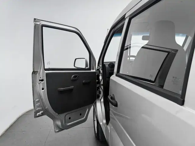 Dongfeng Xiaokang DFSK K07S — Фото автомобиля 8
