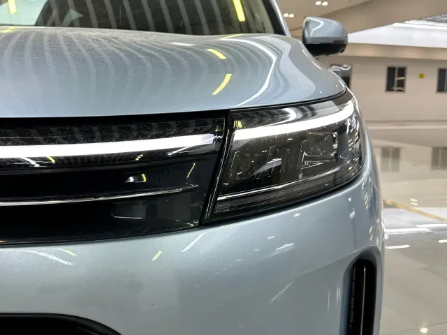 Aito M7 — Фото автомобиля 15