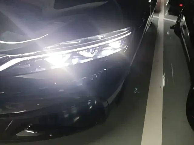 BYD Han — Фото автомобиля 23