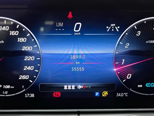 Mercedes-Benz C-Class — Фото автомобиля 15