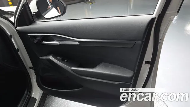 Kia Seltos Новый Seltos Бензин 2.0 2WD — Фото автомобиля 24